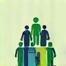 Organizational Development Icon